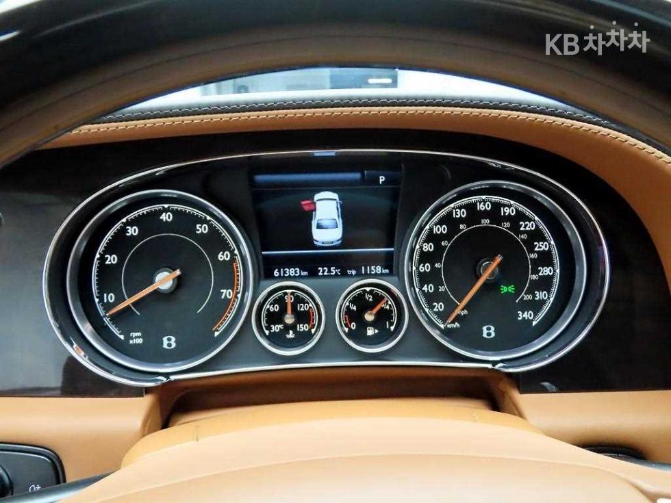 2017 Bentley 2 photo