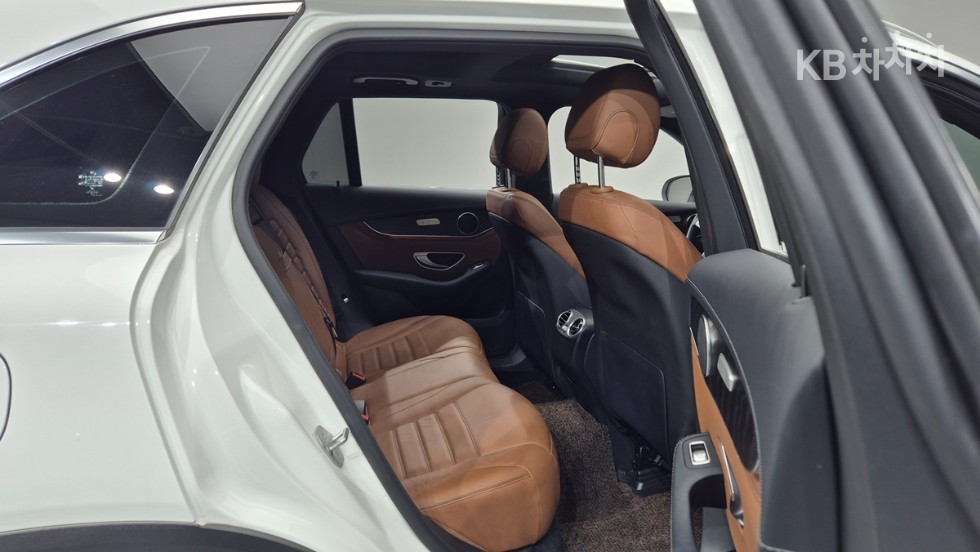 2018 Mercedes-Benz GLC(X253) photo