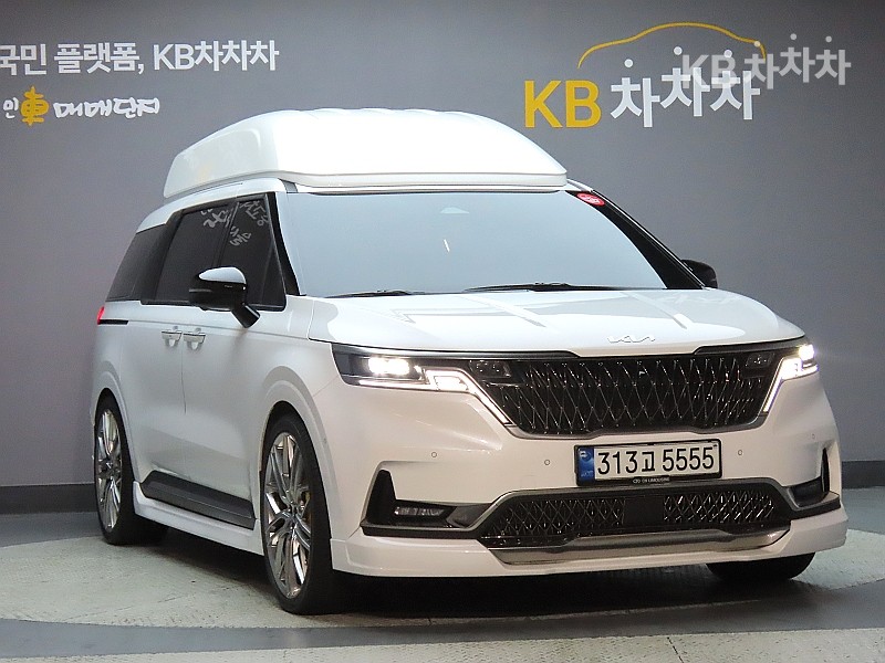 2022 Kia 4 photo