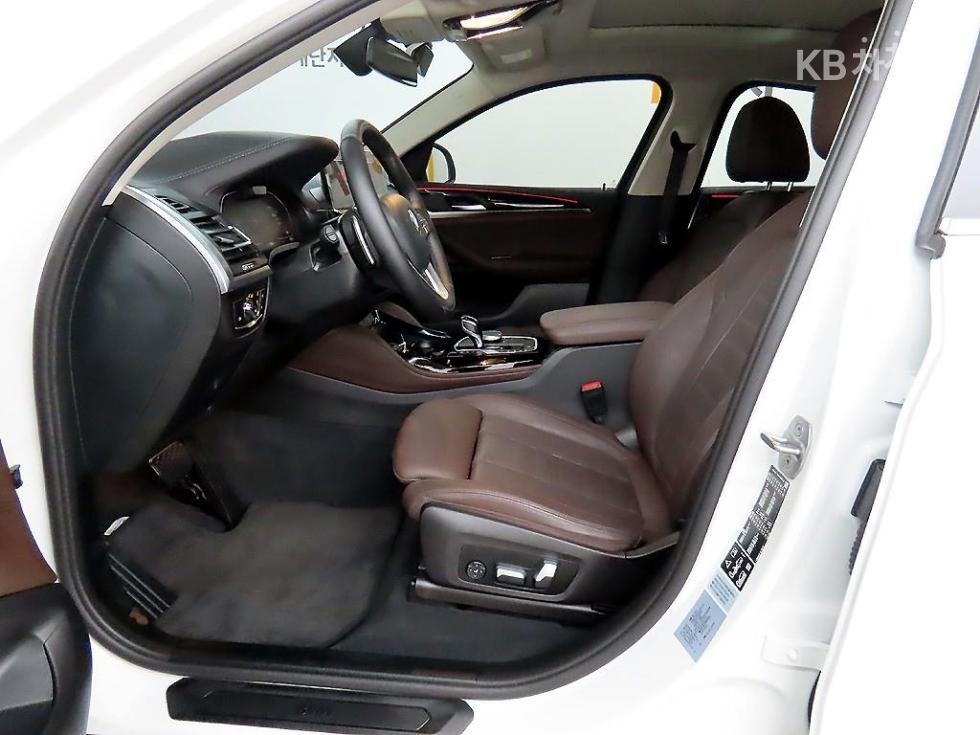 2023 BMW BMW New X4 (G02) photo