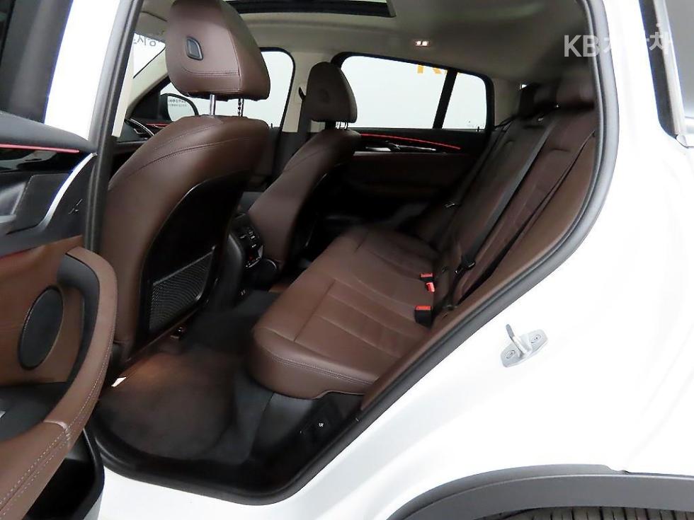 2023 BMW BMW New X4 (G02) photo