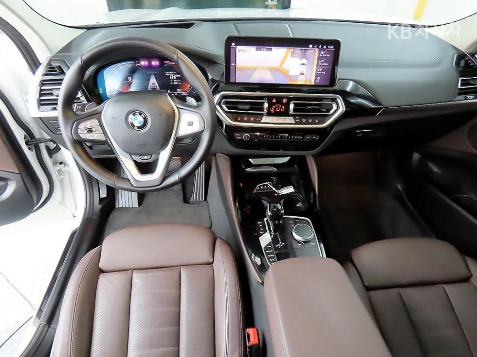 2023 BMW BMW New X4 (G02) photo