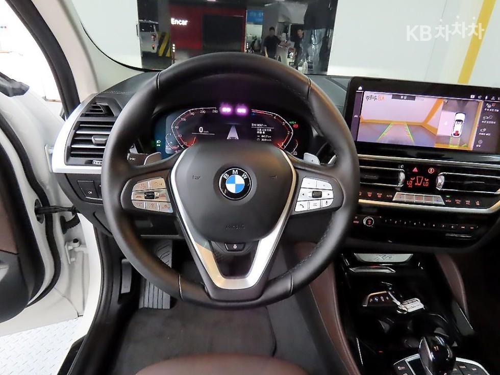 2023 BMW BMW New X4 (G02) photo