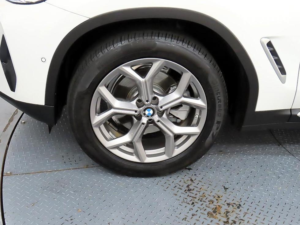 2023 BMW BMW New X4 (G02) photo