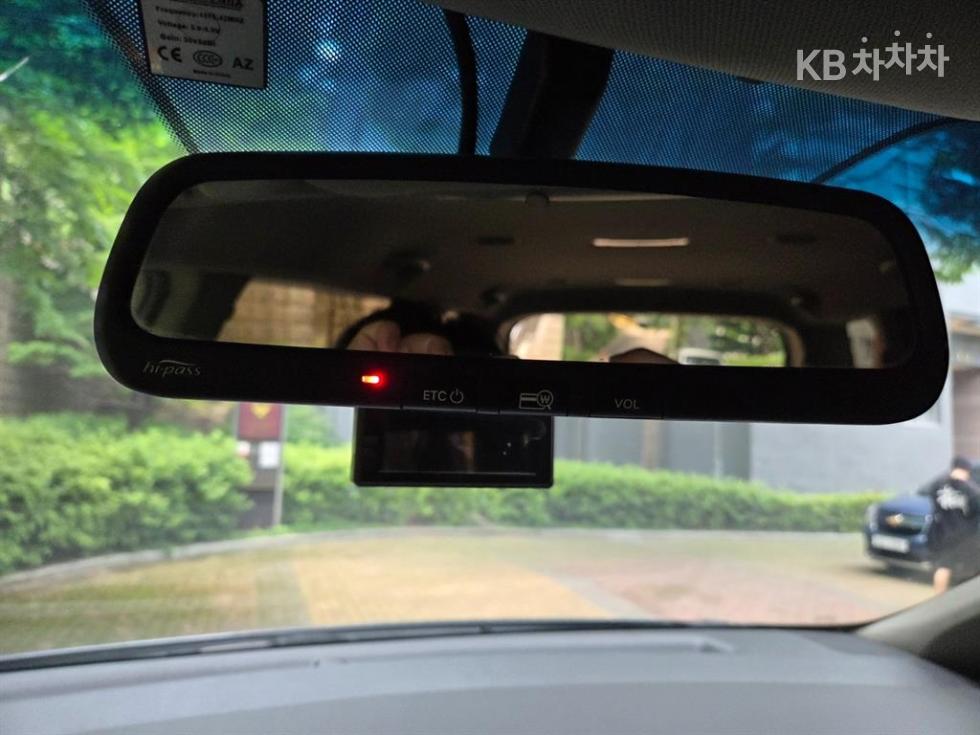 2016 - kia carnival
