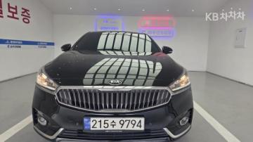 Kia K7 3.0 LPI 렌터카 럭셔리 — foto 1