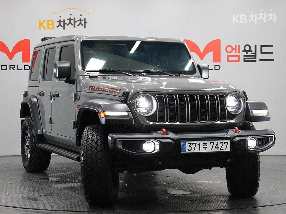 2023 Jeep (JL) photo