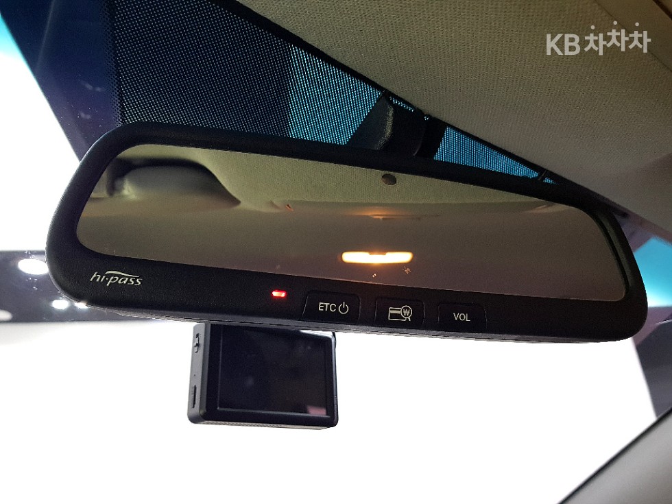 2016 - kia k3