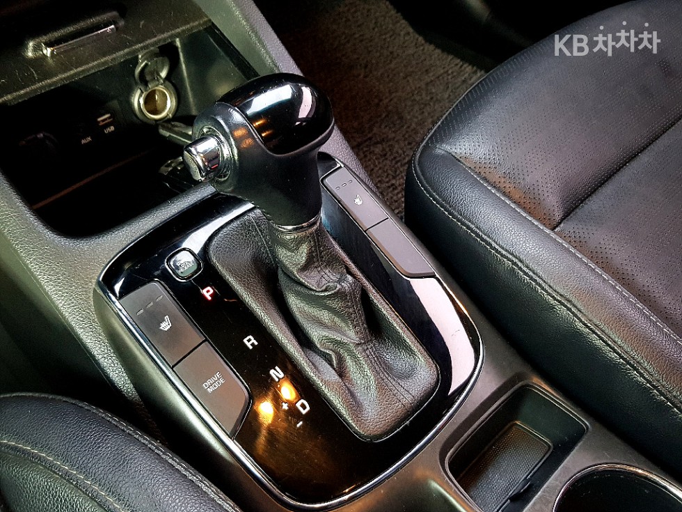 2016 - kia k3