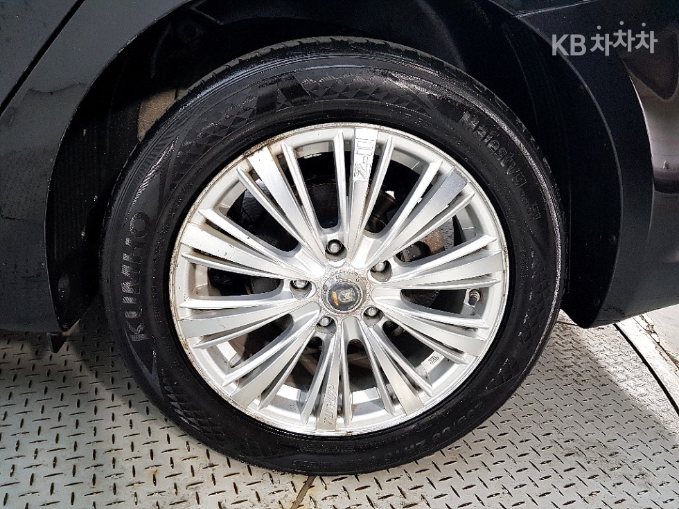 2016 - kia k3