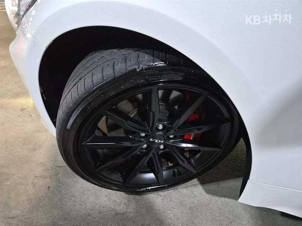 2022 Kia Used Car photo