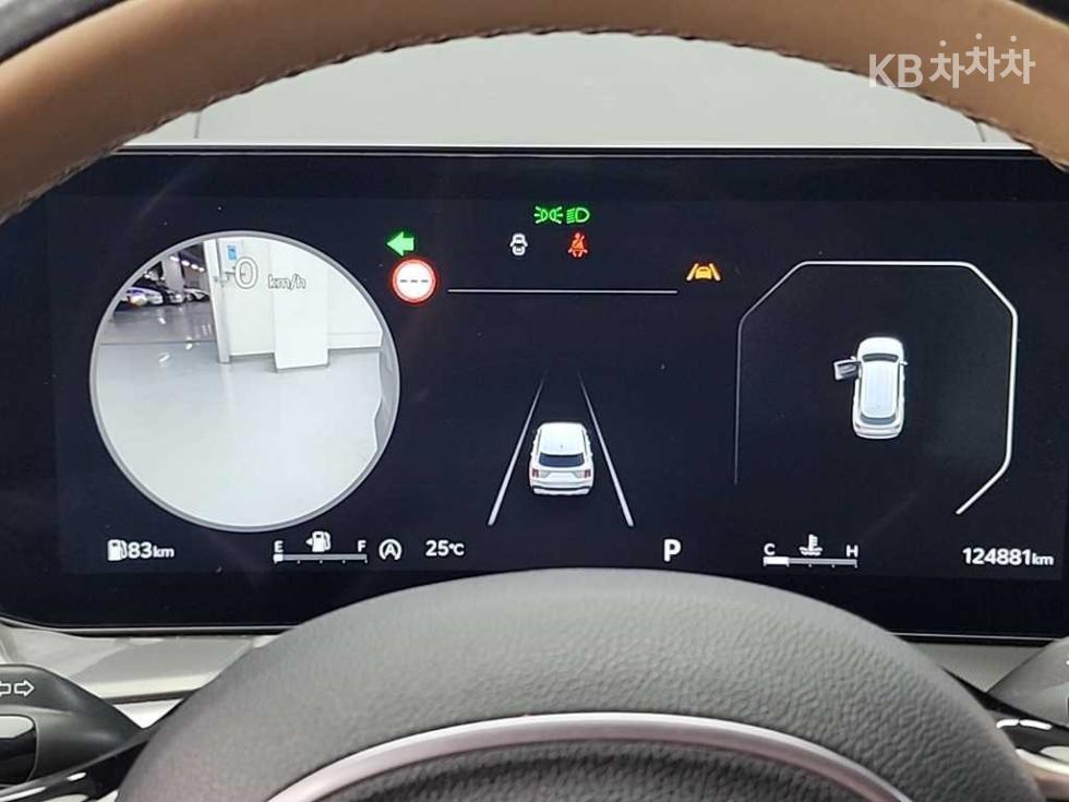 2024 - kia sorento