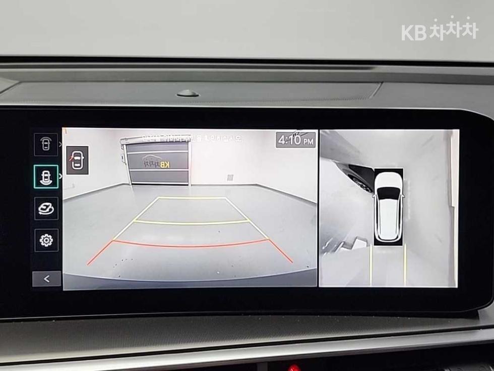 2024 - kia sorento