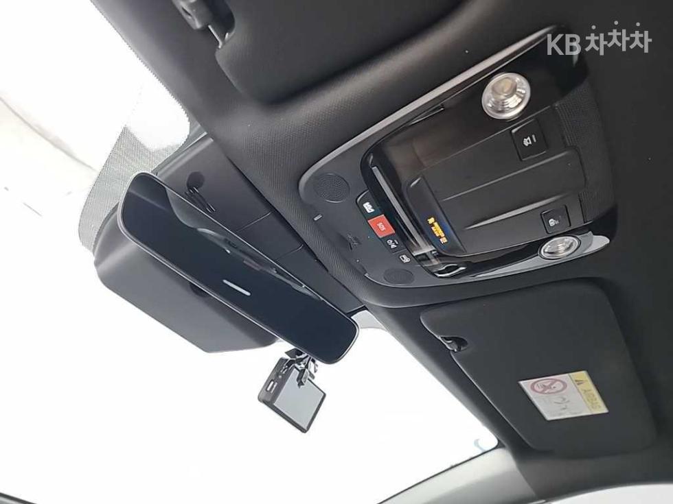 2024 - kia sorento