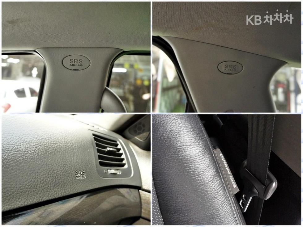 2015 - kia mohave