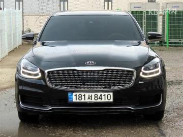 Kia K9 3.8 GDI AWD Best SelectionⅡ — foto 1