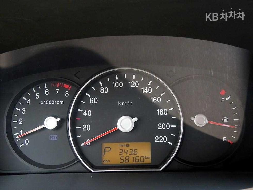 2013 - kia carens