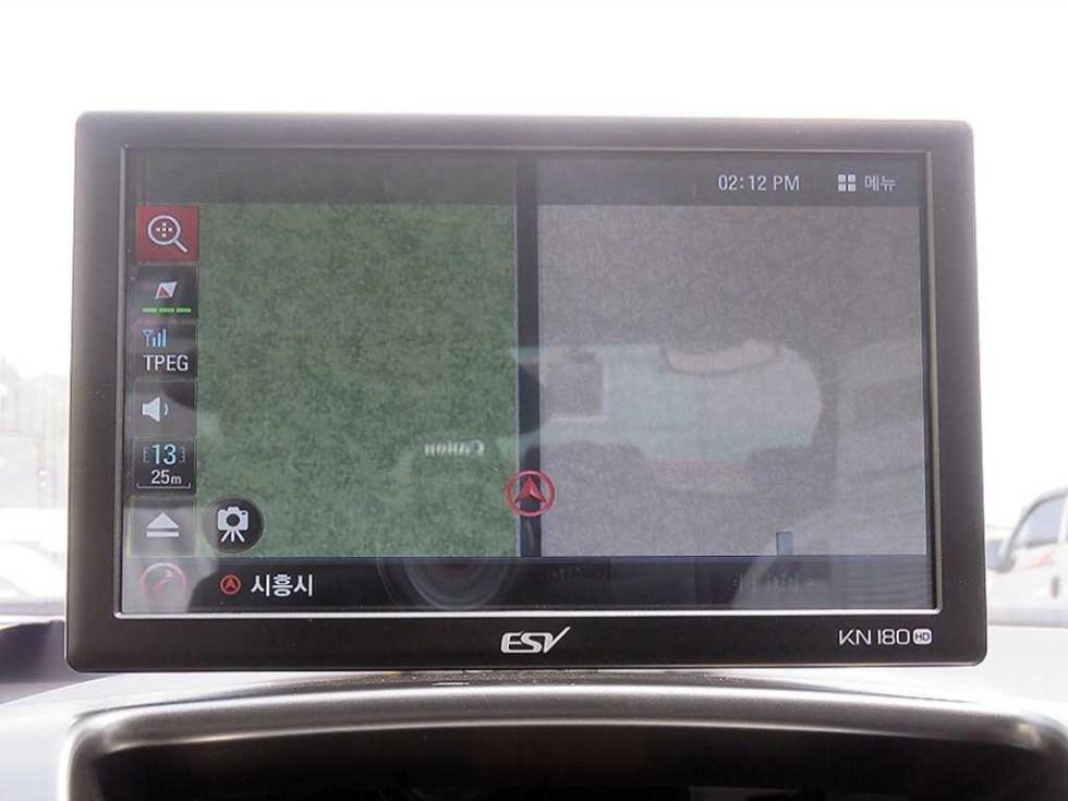 2013 - kia carens