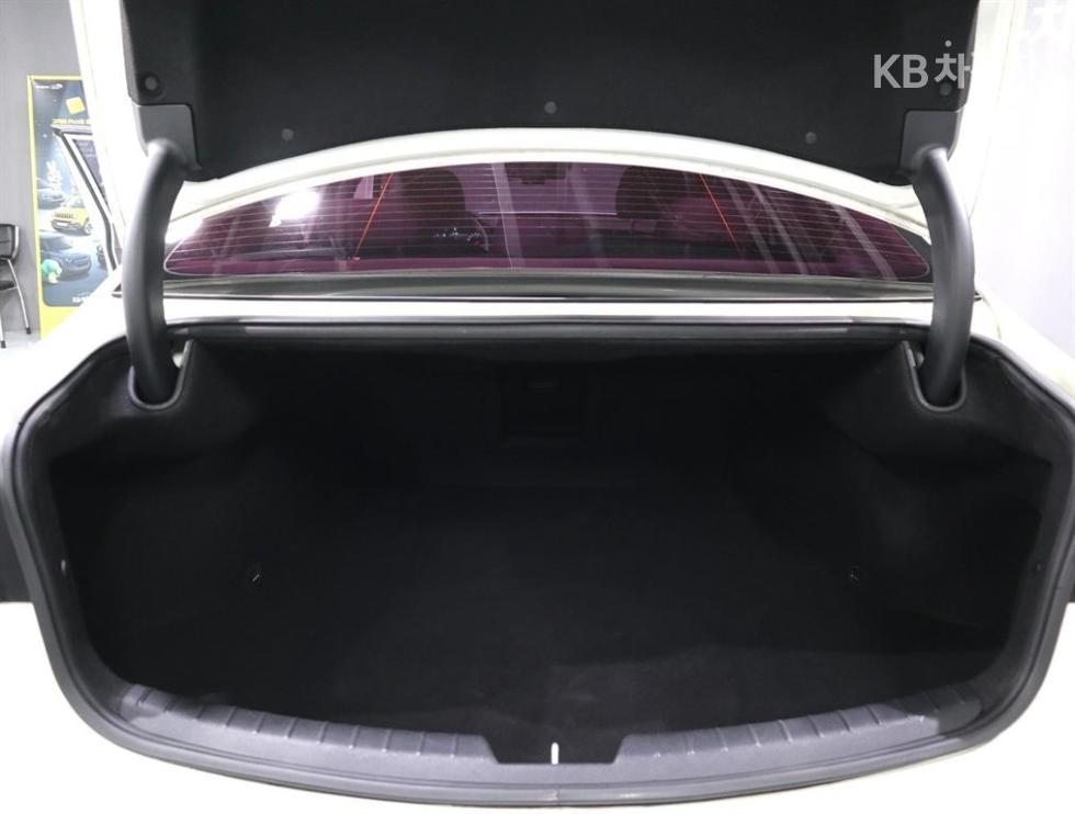 2017 - kia k7