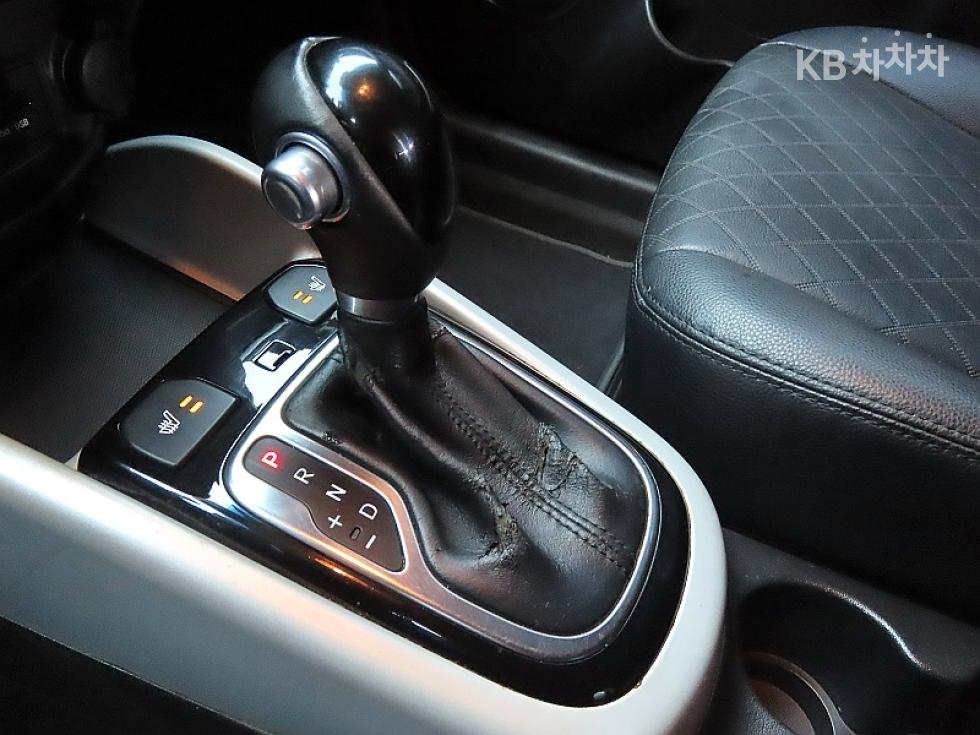 2012 - kia soul