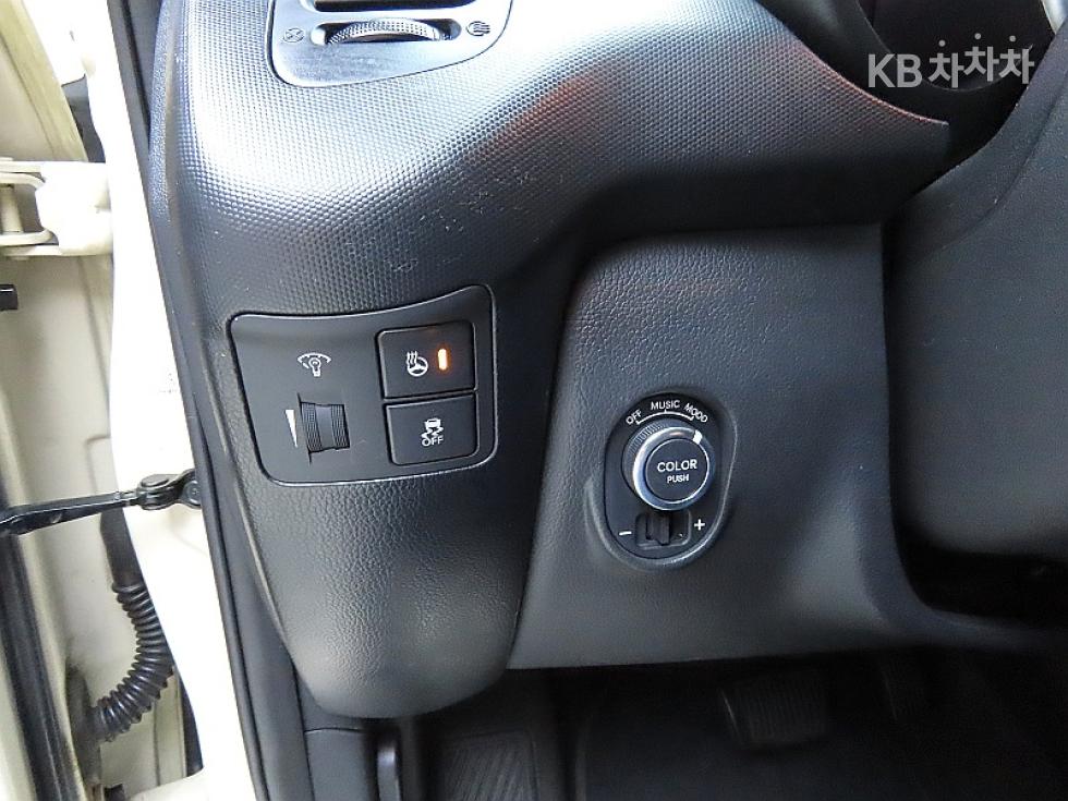 2012 - kia soul