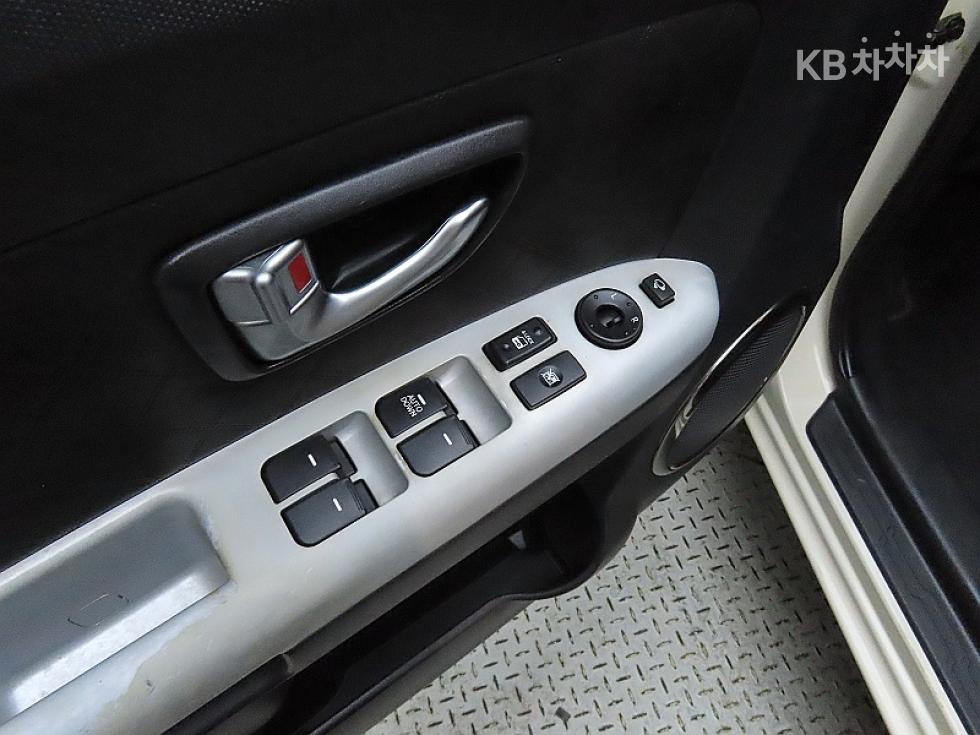 2012 - kia soul