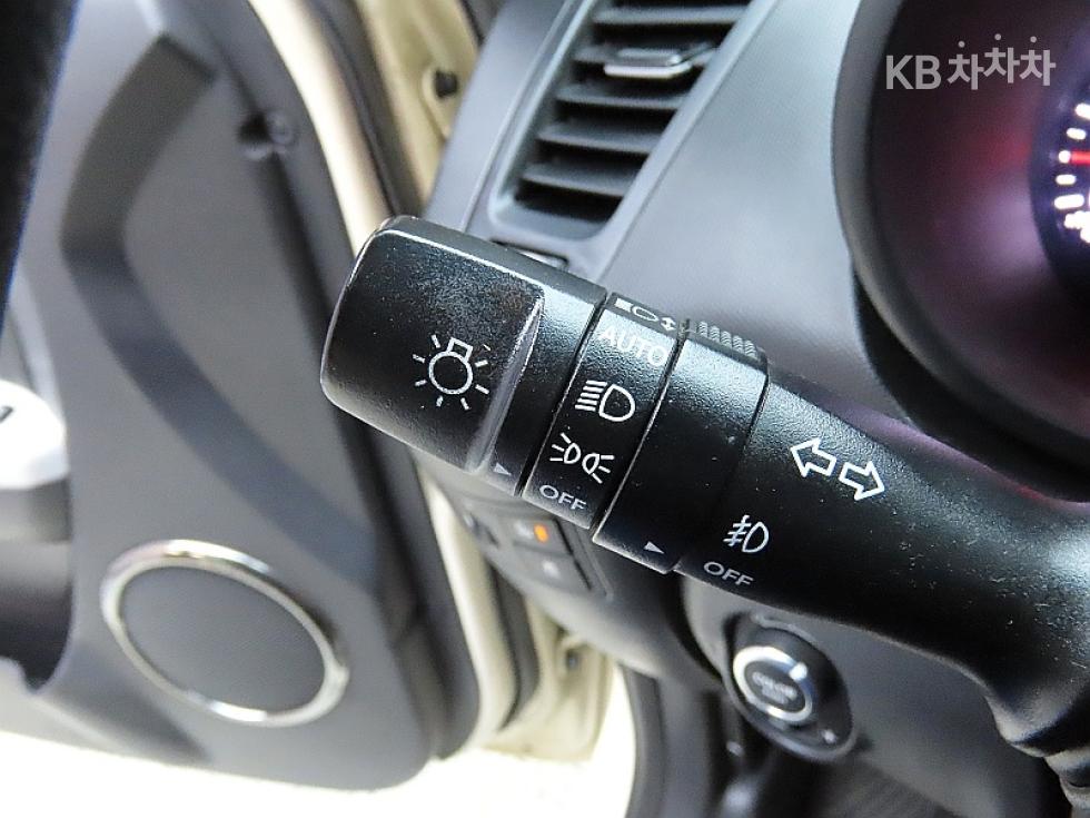 2012 - kia soul