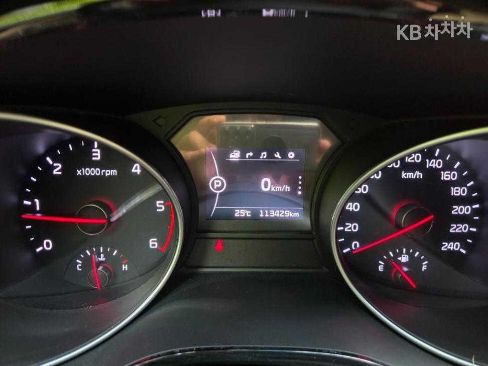 2015 - kia carnival