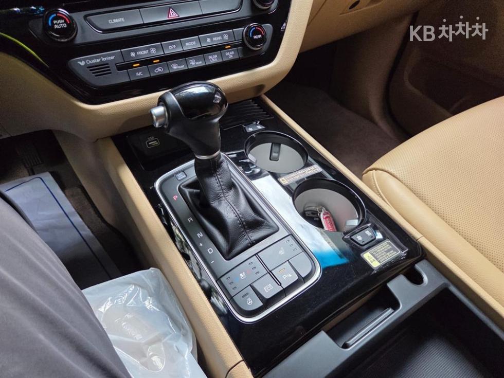 2015 - kia carnival