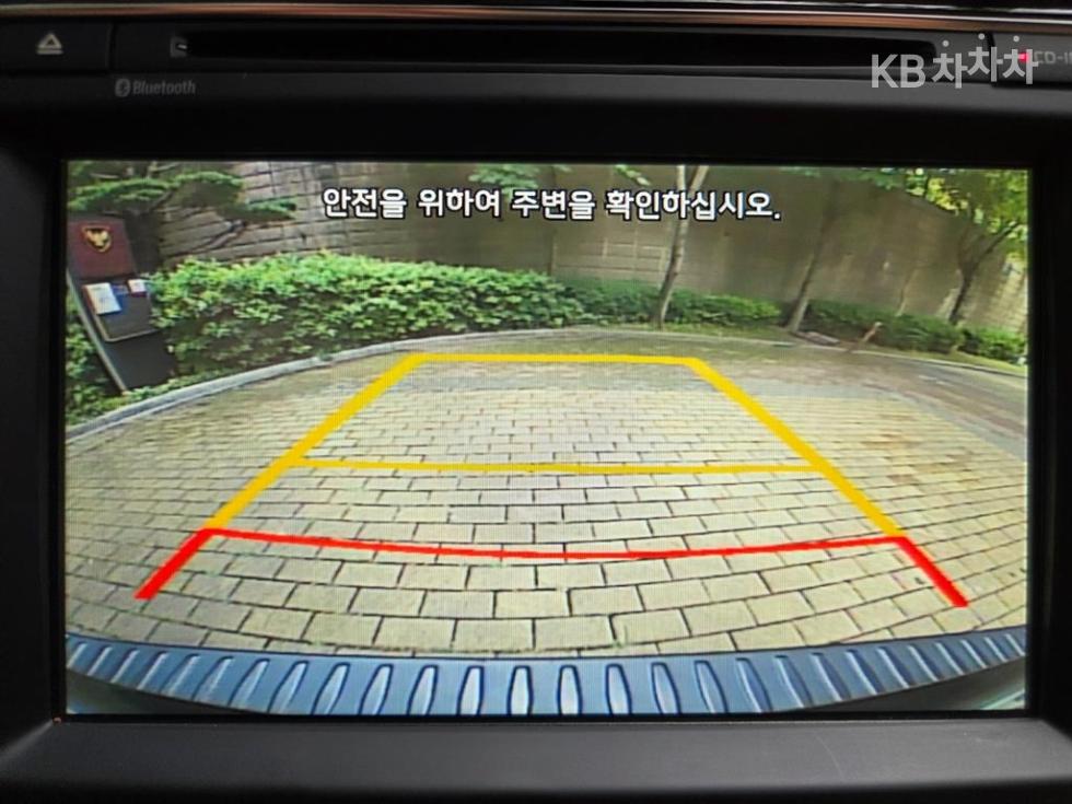2015 - kia carnival