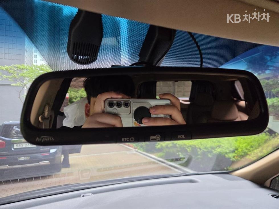 2015 - kia carnival
