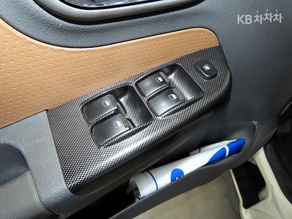 2022 - kia bongo iii