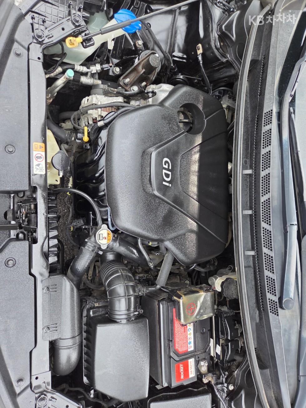 2013 - kia k3