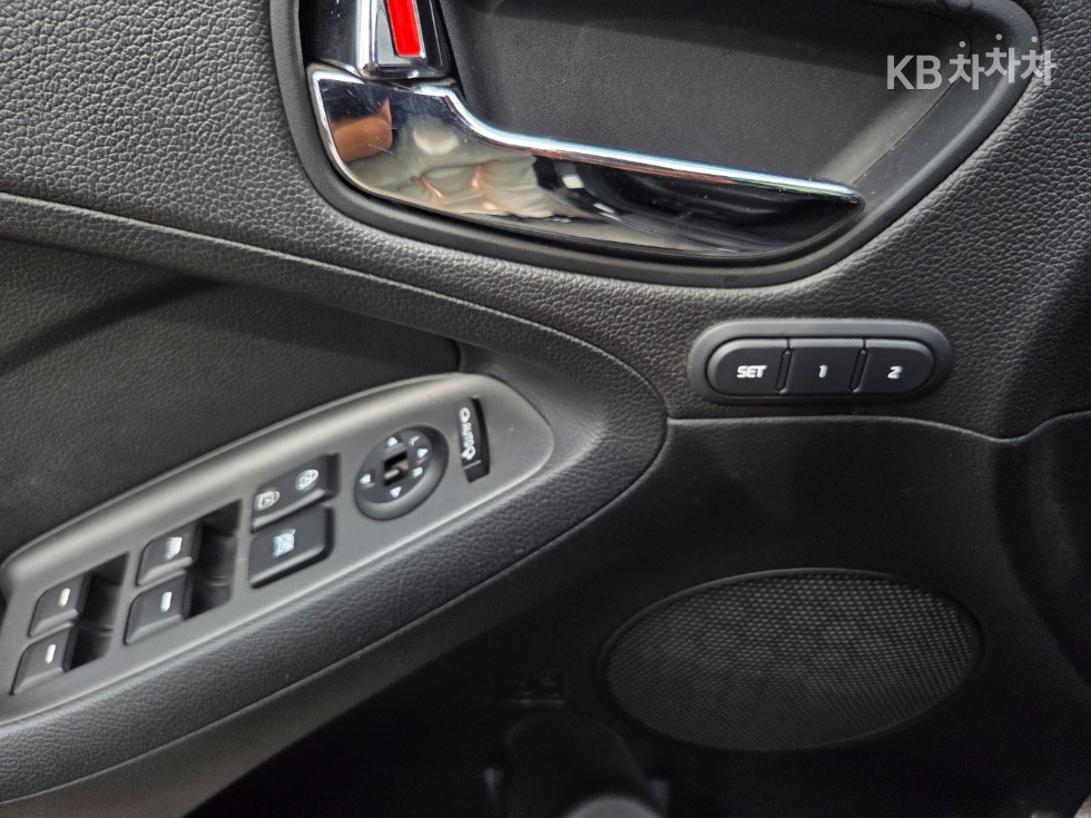 2013 - kia k3