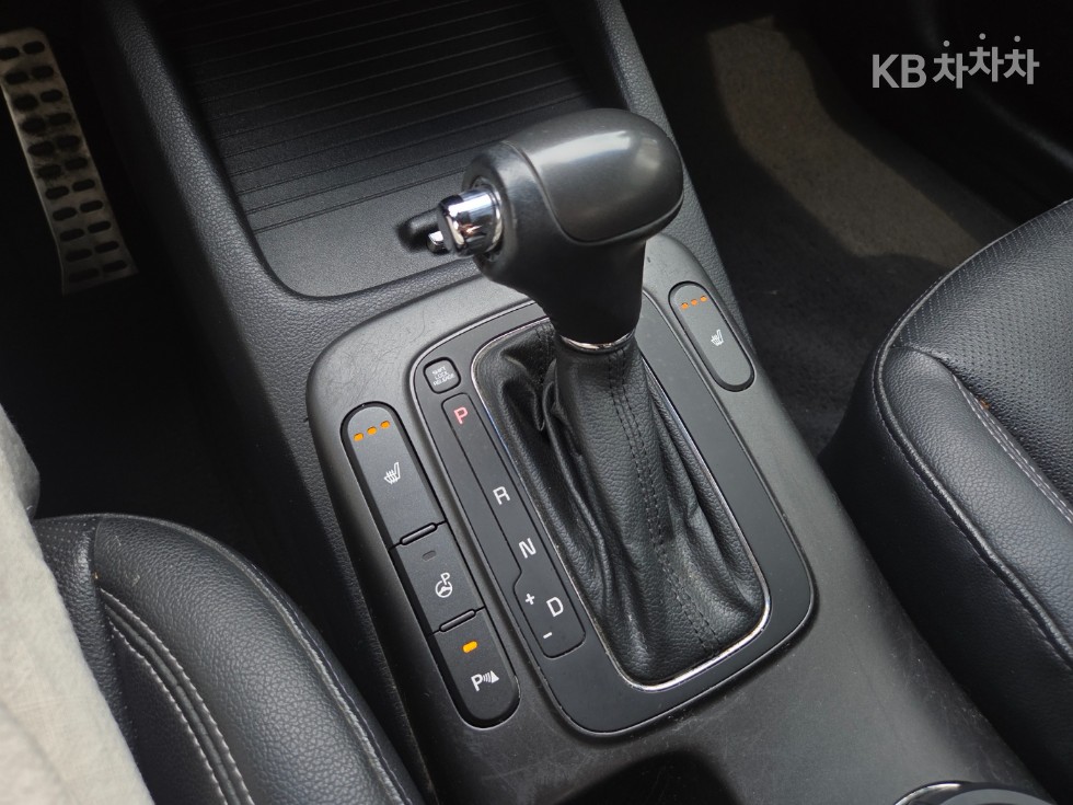 2013 - kia k3
