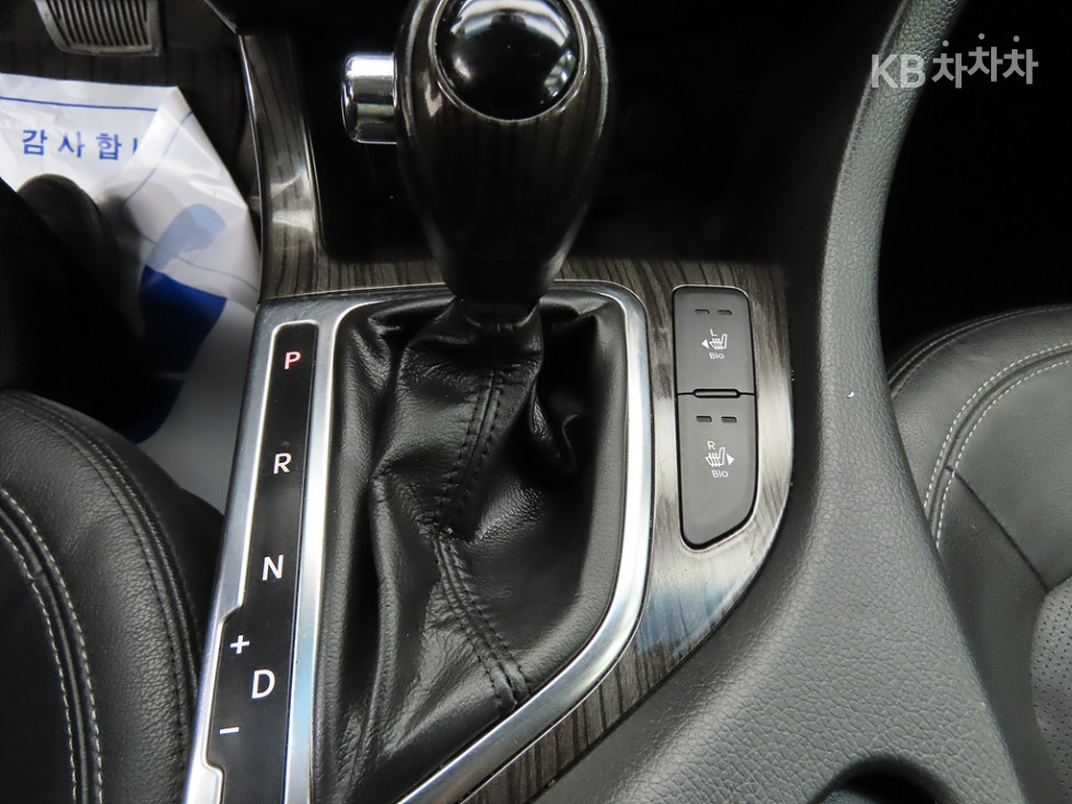2011 - kia k5