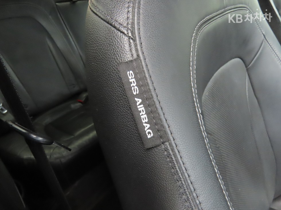 2011 - kia k5