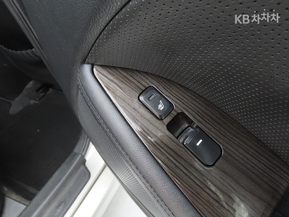 2011 - kia k5