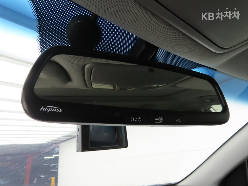 2011 - kia k5