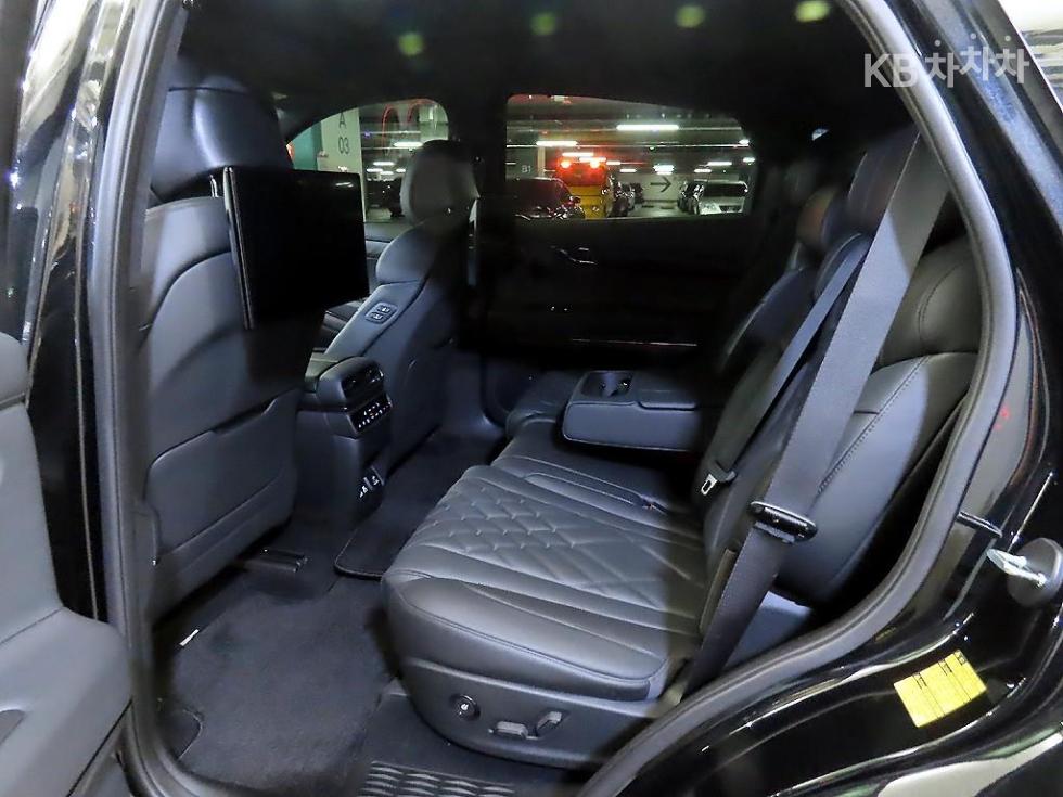 2024 Genesis GV80 COUPE photo