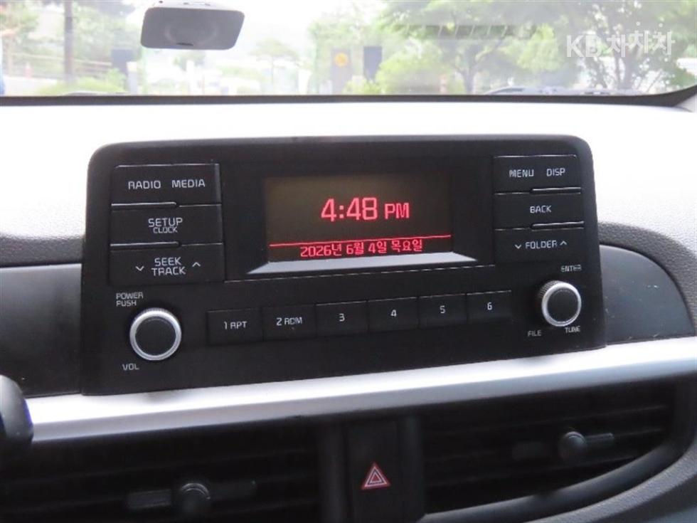 2017 - kia morning (ja)
