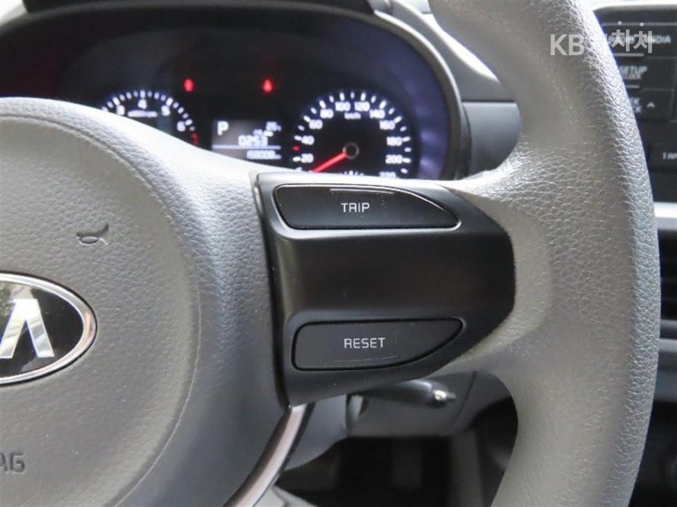 2017 - kia morning (ja)