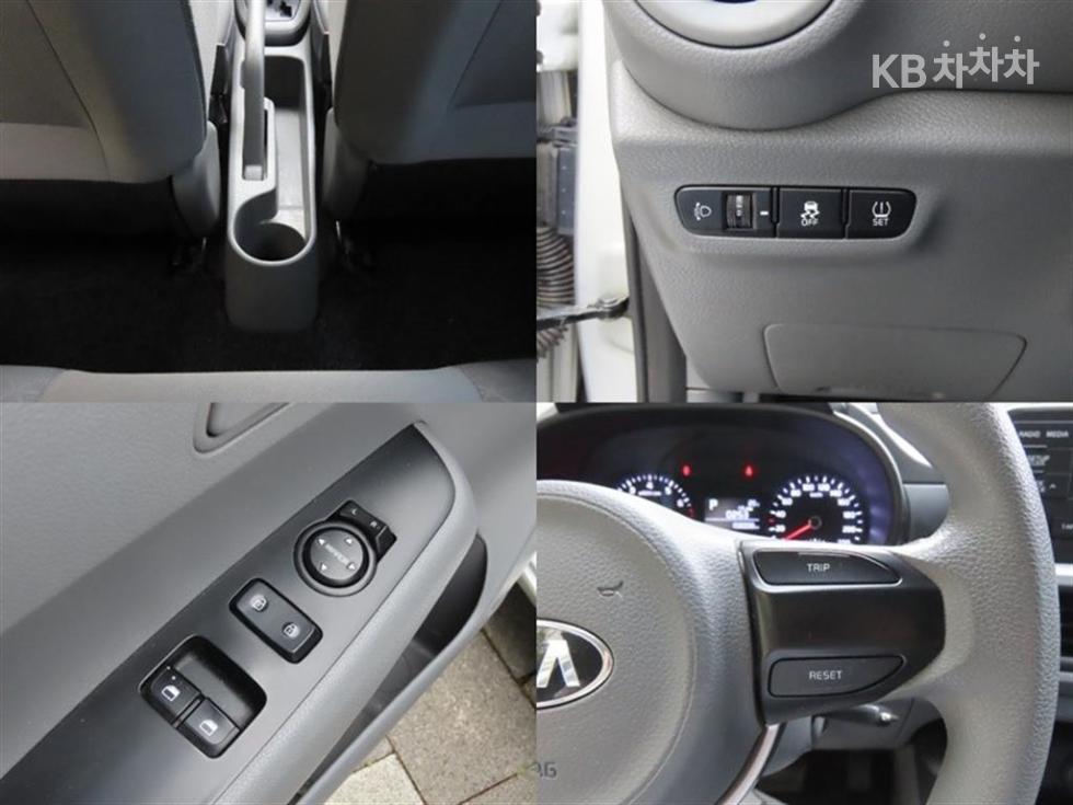 2017 - kia morning (ja)