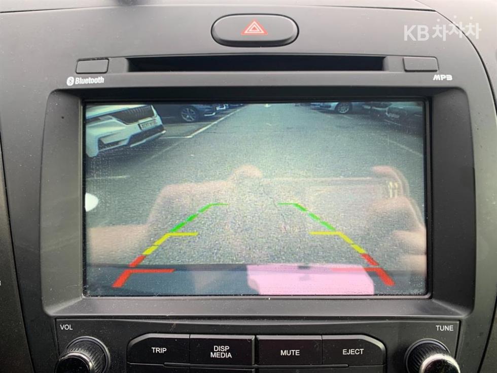 2016 - kia k3