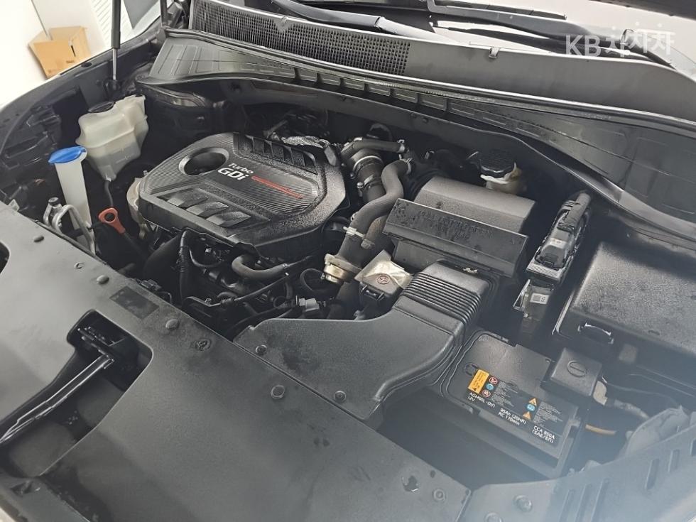 2020 - kia sorento