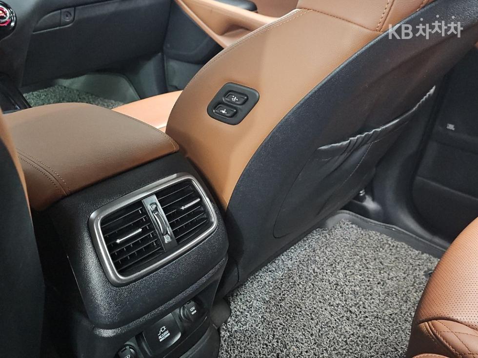 2020 - kia sorento