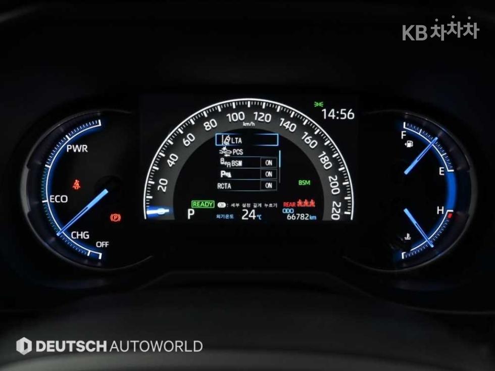2022 - toyota rav4
