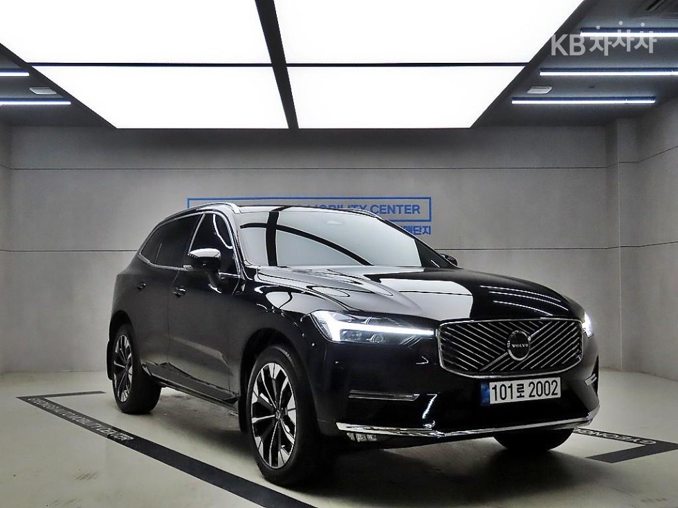 2026 volvo xc60