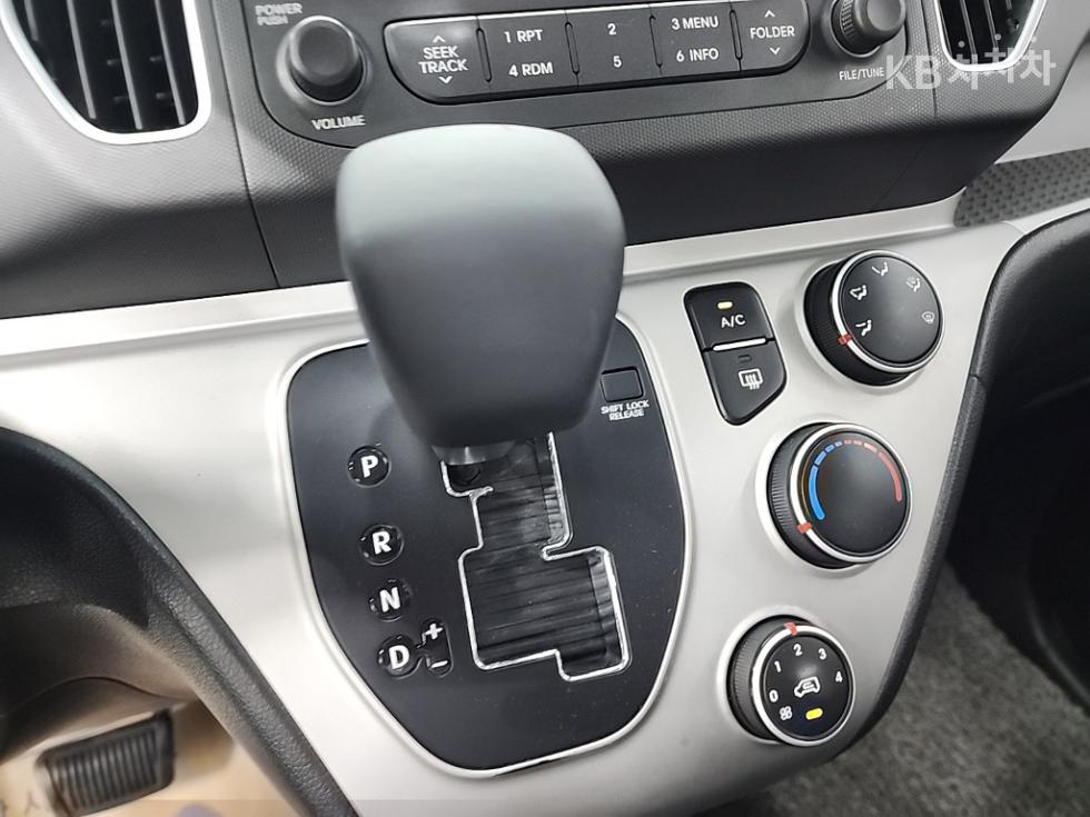 2015 - kia ray