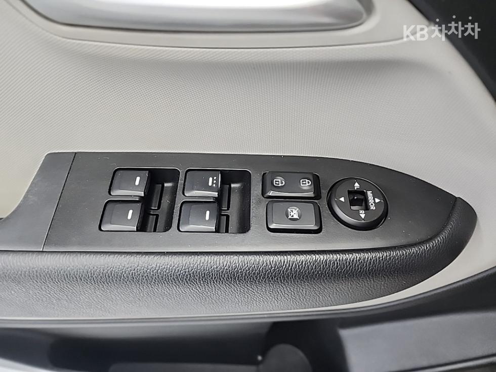 2015 - kia ray